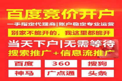 竞价托管案例：精准定位，提升转化率